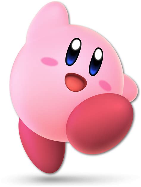 Kirby (Super Smash Bros. Ultimate) | Smashpedia | Fandom