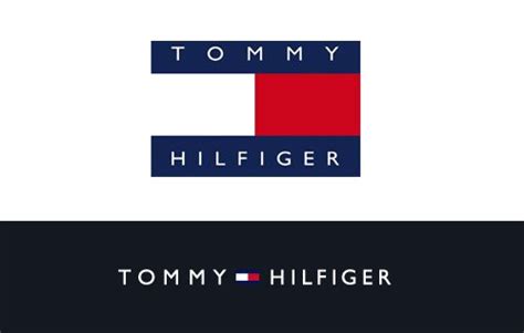 Tommy Hilfiger Logo | Design, History and Evolution | Tommy hilfiger ...