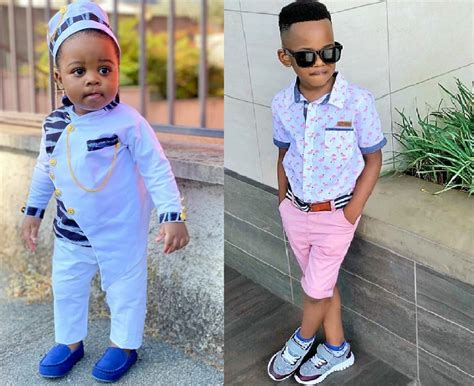 Kids Church Outfits Ideas for Your Boy | Babiesmata