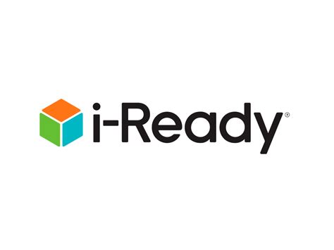 Download i-Ready Logo PNG and Vector (PDF, SVG, Ai, EPS) Free
