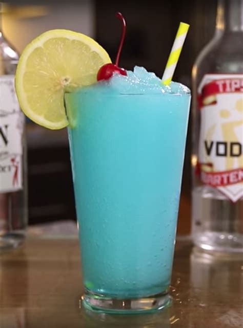 THE FROZEN ADIOS MOTHERFUCKER To make this legendary Frozen AMF cocktail click on the link above ...