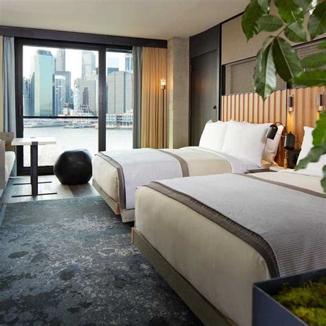 The 17 best luxury hotels in Brooklyn – LuxuryHotel.world