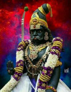 Bhagwan 18 Padi Karuppasamy Photos | Sangili Karuppasamy Images Free Download