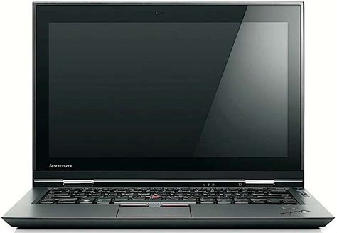 Lenovo ThinkPad X1 review | TechRadar