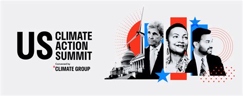 US Climate Action Summit 2023 | Climate Group