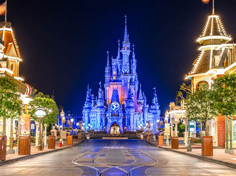 Walt Disney World Ticket Prices 2023 - WDW Magazine