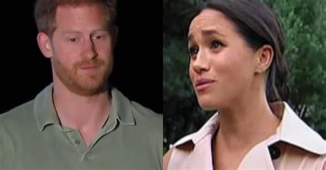 What we learnt in Harry and Meghan documentary An African Journey.