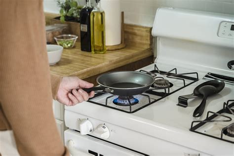 Essential Gas Stove Safety Tips For Your Home - Kim'z House