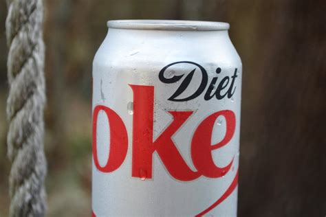 Ranking The New Diet Coke Flavors From Worst To Best