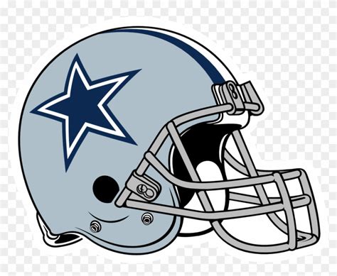 Dallas Cowboys Helmet Clipart At Getdrawings - Dallas Cowboys Helmet ...