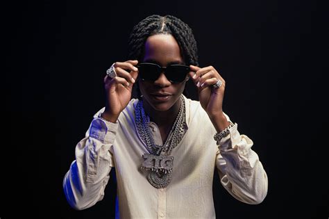 Interview: Prince Swanny Gets Real About His Sound And New Album ‘Swanology’ : r/dancehall