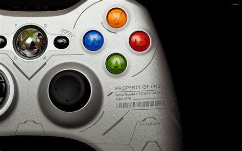 Xbox Controller Wallpapers - Wallpaper Cave