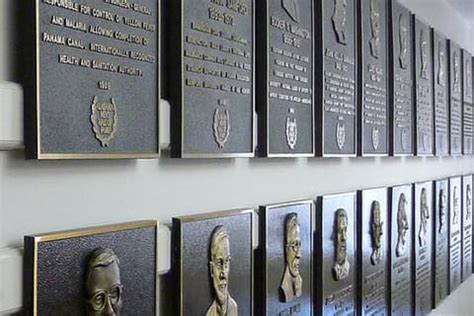 Alabama Men’s Hall of Fame Selects New Inductees