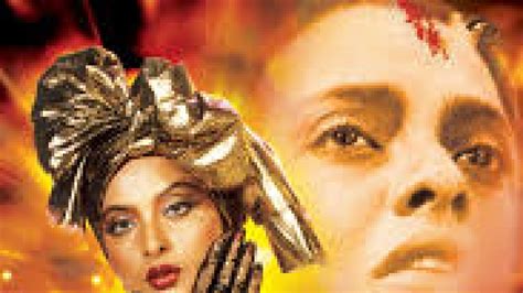 Birthday Special: 7 best movies of legendary actress Rekha