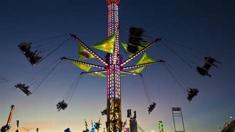 How to score free South Florida Fair tickets this weekend