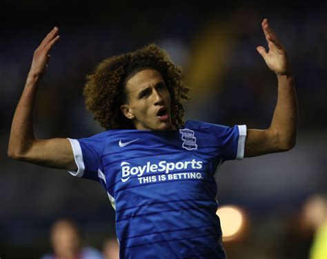 Hannibal Mejbri gave John Eustace slight heart problems during QPR win