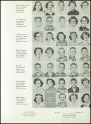 Torrington High School - Blazer Yearbook (Torrington, WY), Class of ...