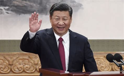 Chinese President Xi Jinping All Set To Consolidate Power