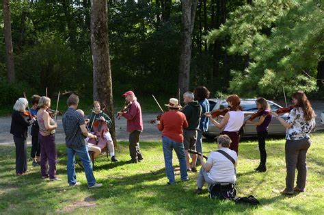 Ashokan Southern Week 2013