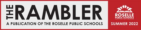 District Home Page - Roselle Public Schools!