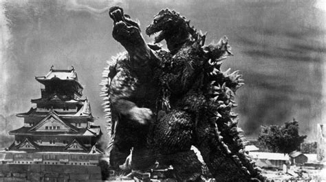 Godzilla Raids Again’ review by Rich Pure Doom • Letterboxd