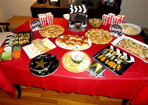 43 best HOLLYWOOD PARTY IDEAS images on Pinterest | Hollywood party ...