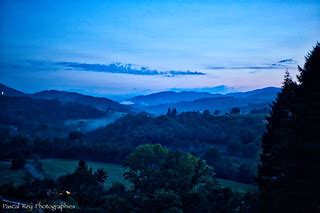 "Blue ridge Mountains" John Fogerty. | www.youtube.com/watch… | Flickr