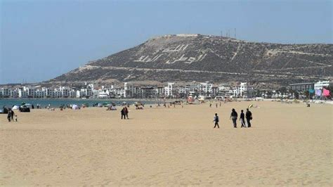 11 Things to Do in Agadir on Your First Visit