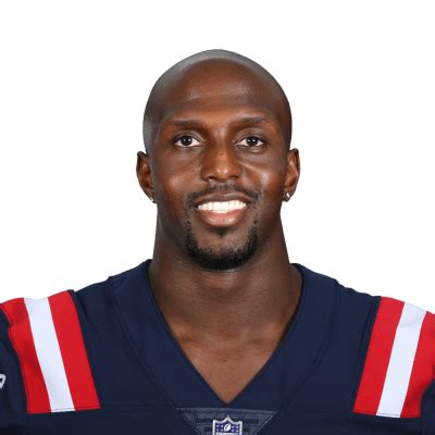 Devin McCourty Stats Summary | NFL.com