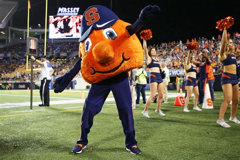 College football's best mascots in history rankings - Sports Illustrated