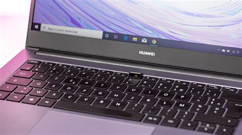 Huawei MateBook D 14 laptop 2020 review and RAM upgrade | shopinbrand