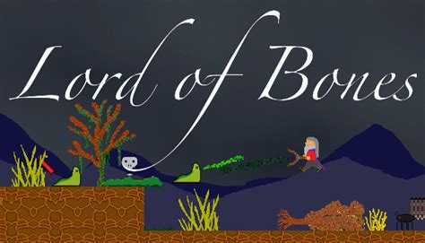 Lord of Bones on Steam