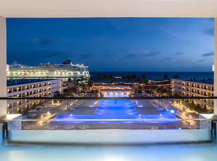 Mangrove Beach Corendon Curacao All-Inclusive Resort, Curio by Hilton Photo Gallery