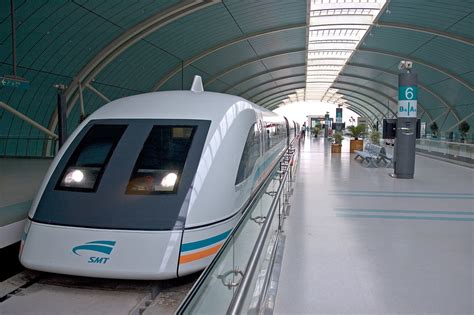 Japan really wants the U.S. to buy its maglev train technology | ZDNet