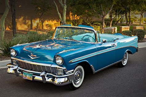 Owning a Classic Car - Pros and Cons | DetailXPerts Blog