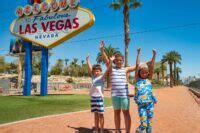 20+ Family-friendly Hotels in Las Vegas (for All Budgets)