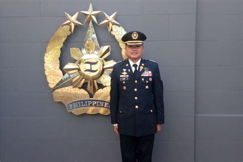 Philippine Air Force Ranks