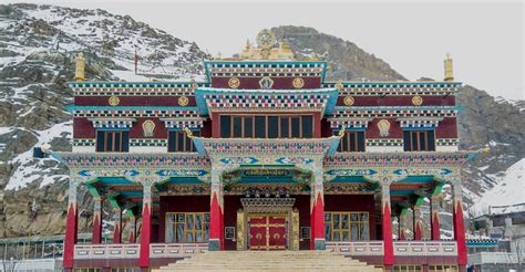 Six Most Popular Monasteries in Tibet - You May Like to Explore ...