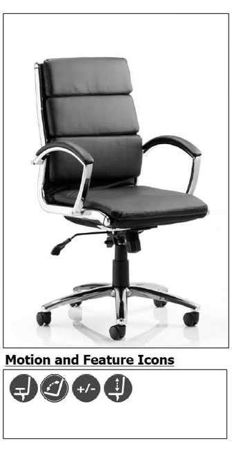 Attractive and affordable office furniture Executive Office Chairs ...