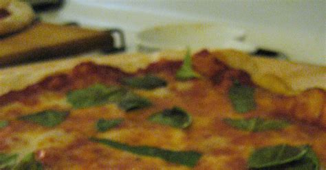 BLOG BY BINNS: Perfect Naples Pizza Dough!