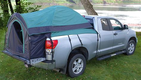 9 Best Truck Bed Tent - Reviews and Buying Guide (Mar.2020)