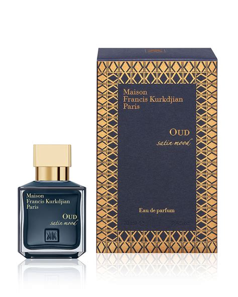Maison Francis Kurkdjian 2.4 oz. OUD satin mood Eau de parfum | Men perfume, Best perfume for ...