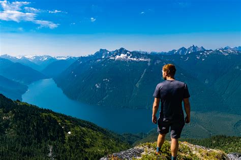 Hiking Flora Peak in the Fraser Valley - Best Hikes BC