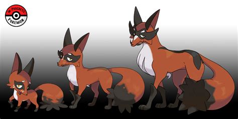 All About Nickit Evolution: The Thieving Fox Pokmon