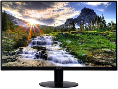 Best budget gaming monitor in 2020 - PCGuide