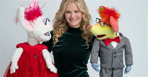 Ventriloquist Darci Lynne stops at Beaver Dam | Features