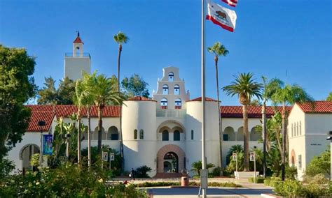 Tuberculosis Case Found on San Diego State University Campus | The ...