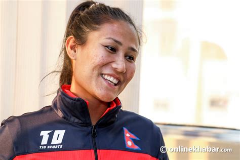 Nepal women's cricket team's loss of Uganda series: Captain Rubina Chhetry points out 5 reasons ...