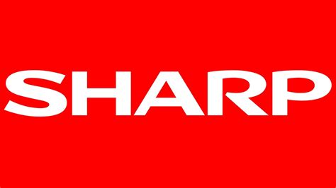 Sharp Logo and symbol, meaning, history, PNG, brand | Sharp logo ...