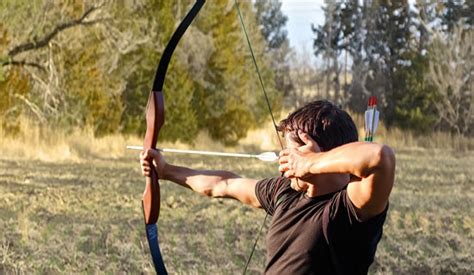 Choosing the Right Types of Arrow Tips for Delightful Archery!